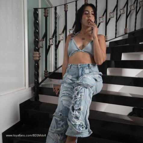 Danna Castro Submissive avatar