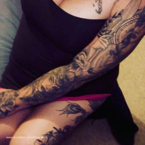 Miss Lilah Winters avatar