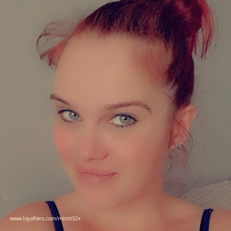 MissH32x avatar