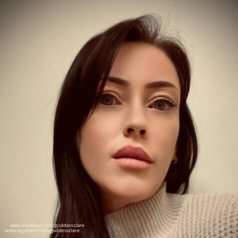 Goddess Clare avatar