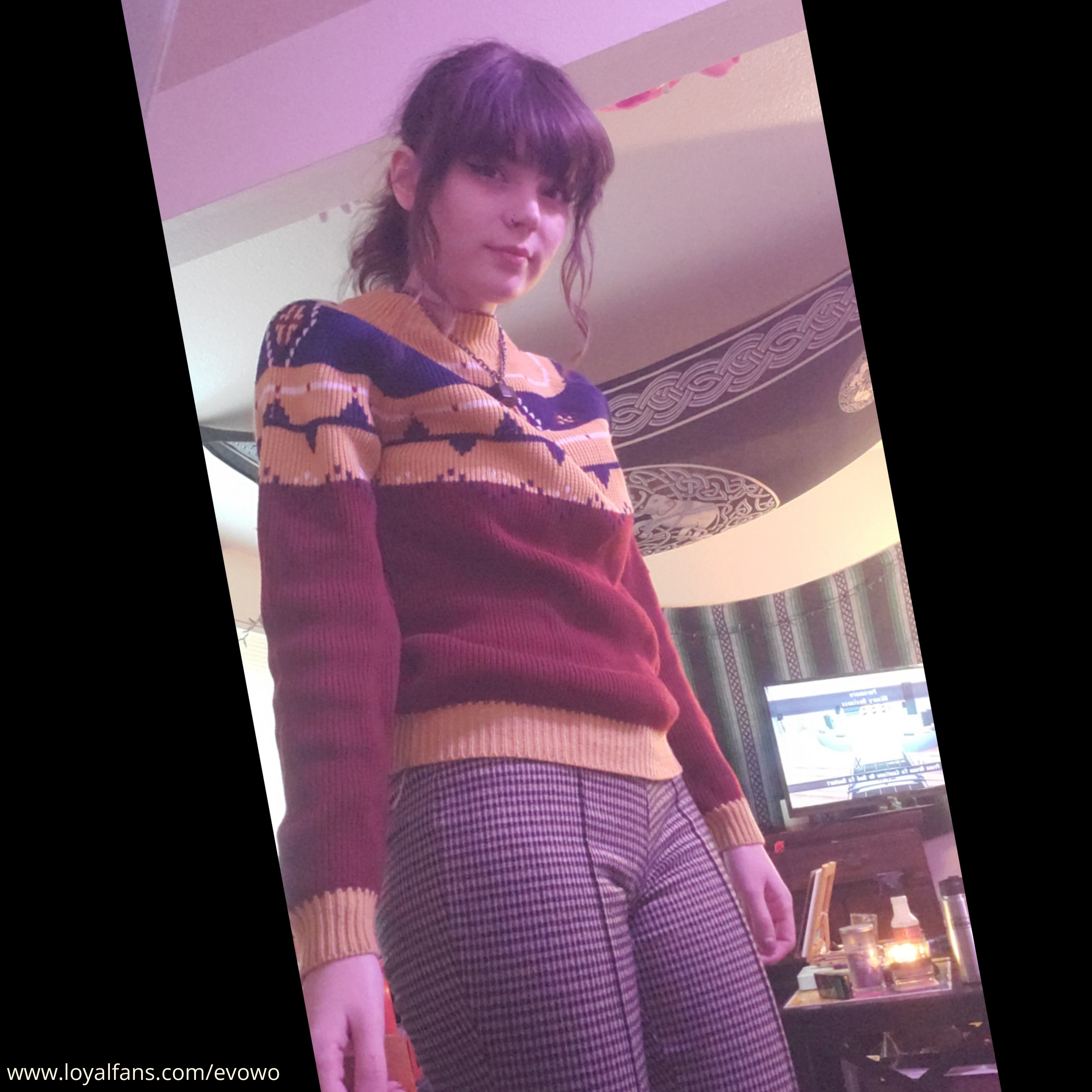 Stanford Scandal: Hannah Owo'S Private Photos Leaked - myv6tvo