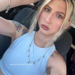 Siren Silver  avatar