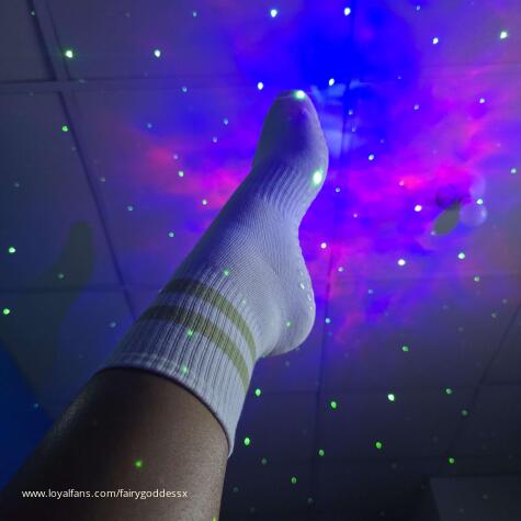 FairyGoddessx avatar
