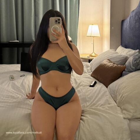MelisaLi avatar