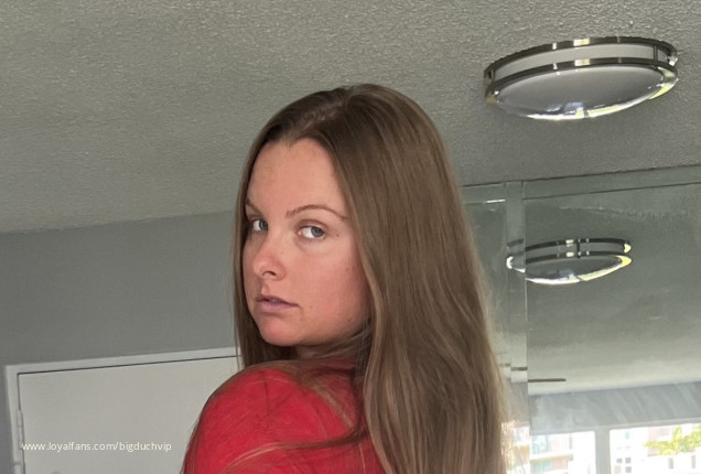 ️ - BigDuch Official Photos | www.Loyalfans.com