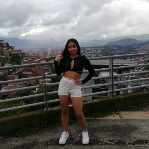 ScarletJohnson avatar