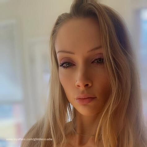 G0ddessSadie avatar