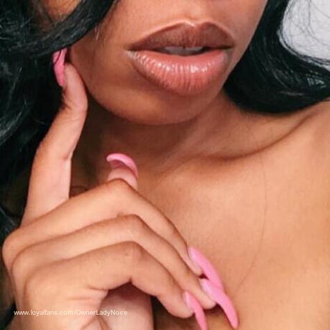 Sade Inanna  avatar