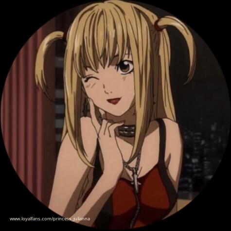 Princess_Julianna avatar
