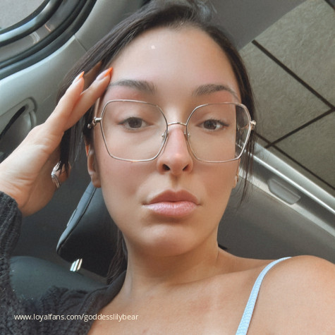 Goddess Lily Bear’s Official Social Fan Page LoyalFans