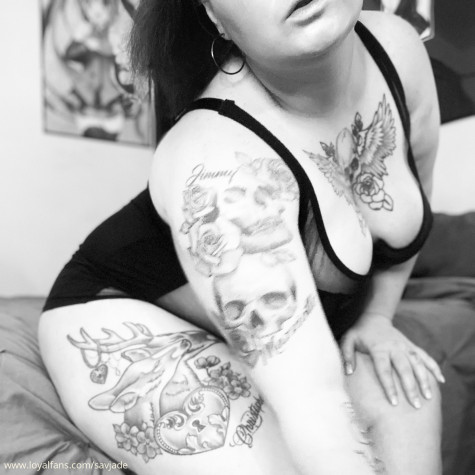 Sav Jade avatar