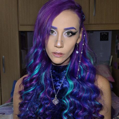 Lyra Luxe avatar