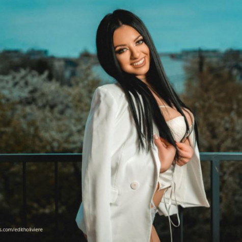 EdithOliviere avatar