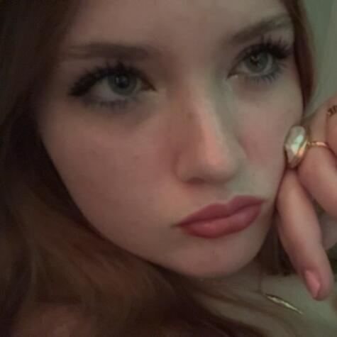 Polish Goddess Alexandra avatar