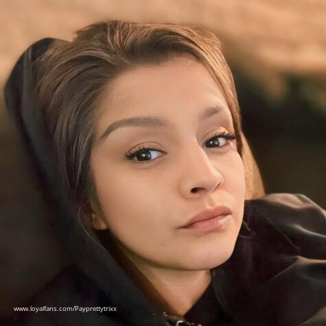 Goddess Temptrixx avatar