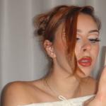 Goddess Tina x avatar