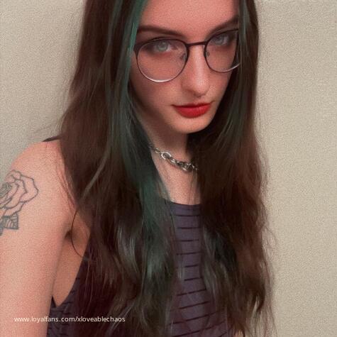 xloveablechaos avatar