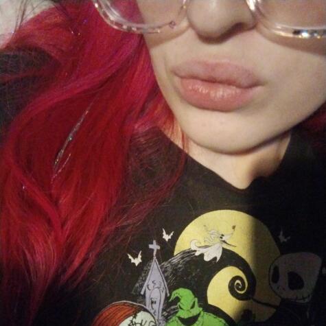 Babyblush avatar