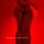 Goddess Lizbeth Quinn avatar