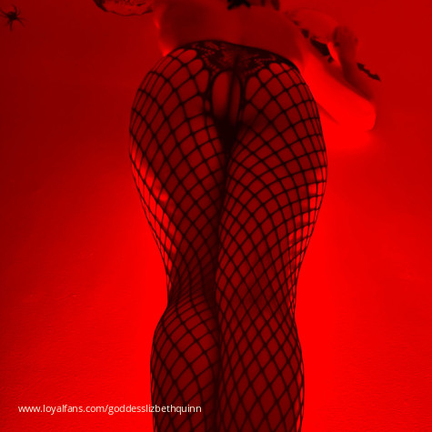 Goddess Lizbeth Quinn avatar