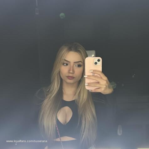 Suserana avatar