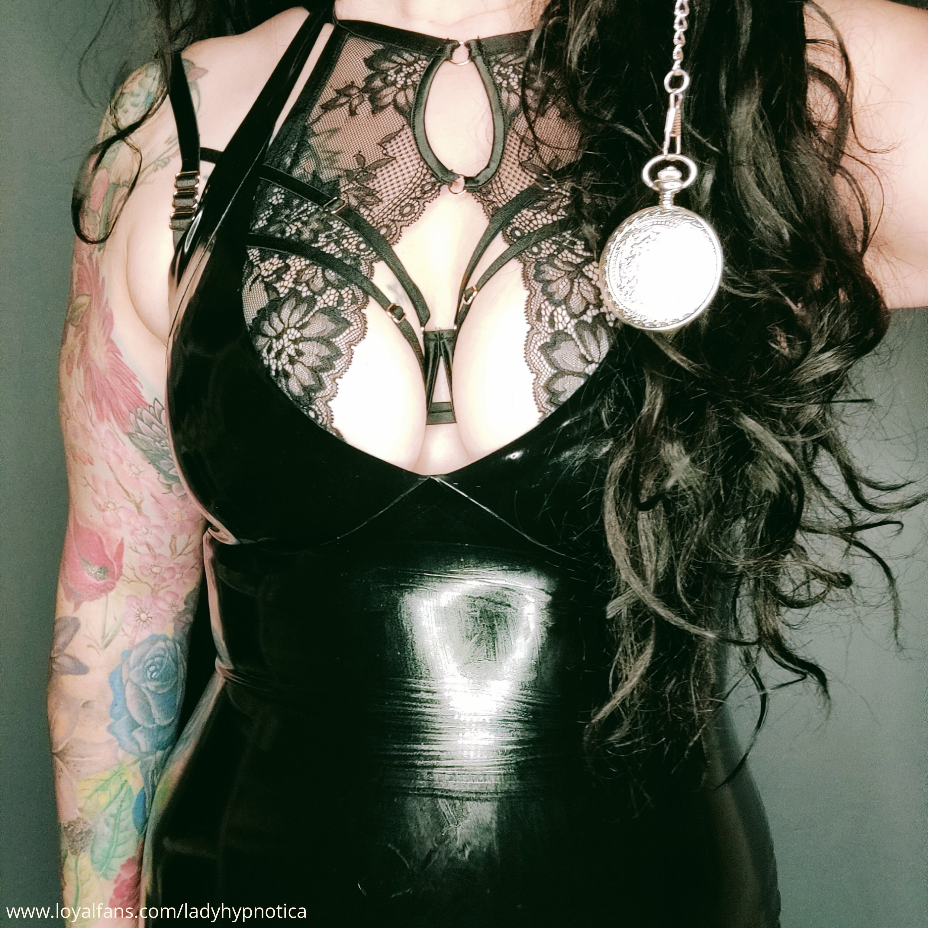 About Lady Hypnotica - Lady Hypnotica's Official Profile | Only at  www.Loyalfans.com