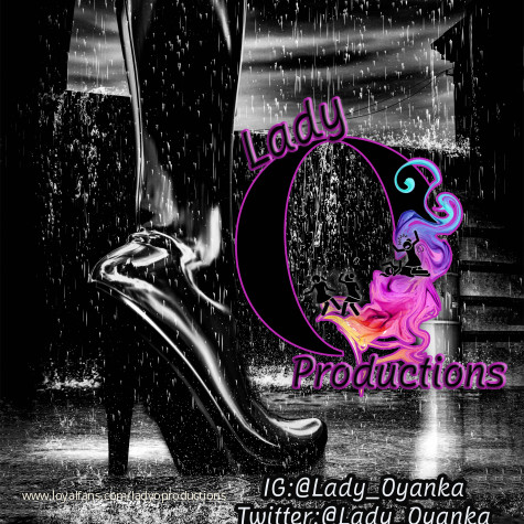 Lady O Productions avatar