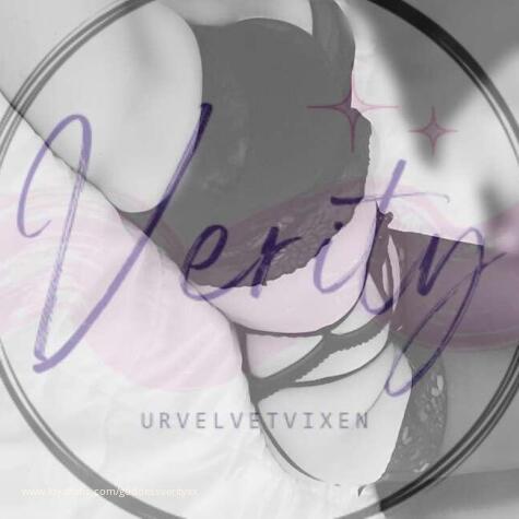 Verityxx avatar
