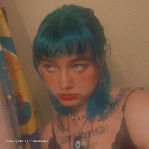 Brattyluxe avatar