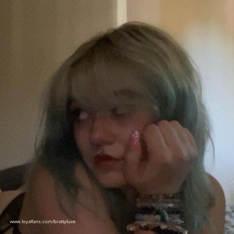Brattyluxe avatar