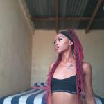 Zulu daughter avatar