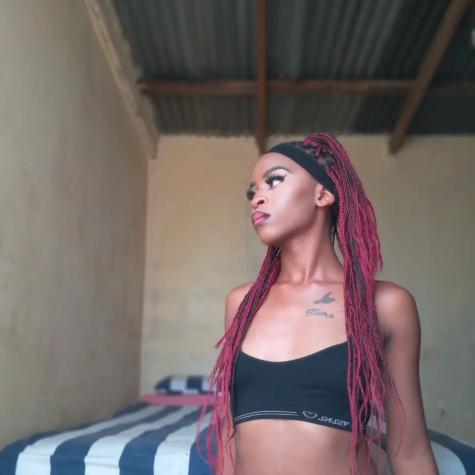 Zulu daughter avatar