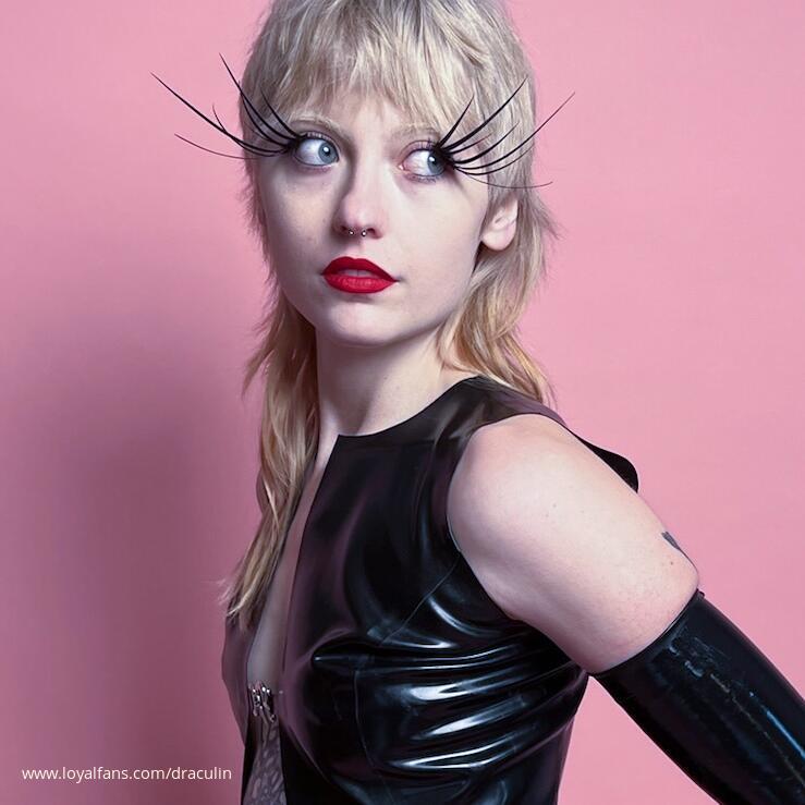 Draculin Archive 's videos and clips | Official account | LoyalFans