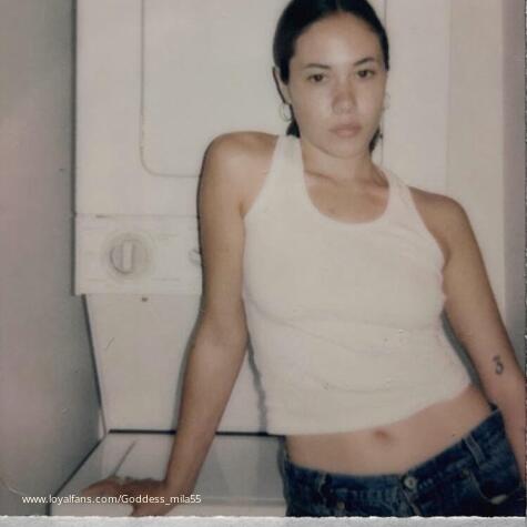 Petite Mila avatar