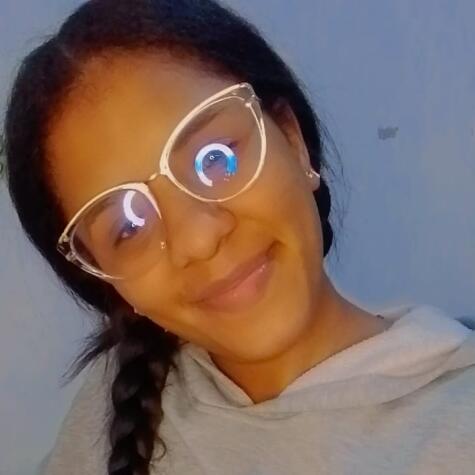 Kamila12 avatar