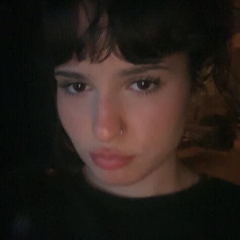 Yourspoiledeva avatar