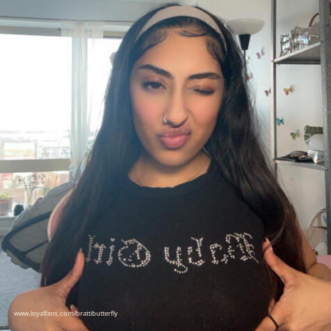 I look better than your wife and you know it - Princess B xoxo Official