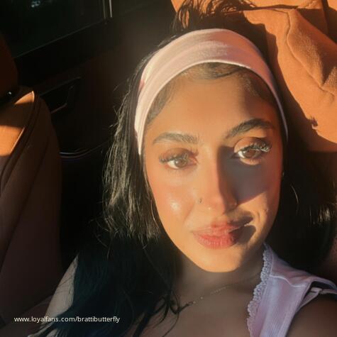 Princess Batool avatar