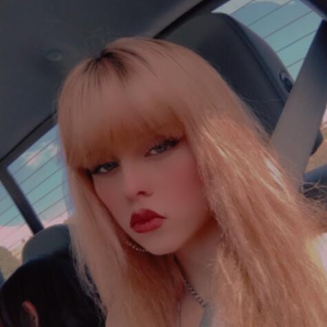 Rosepinkk avatar