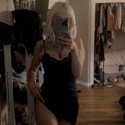 The Lewd Witch avatar