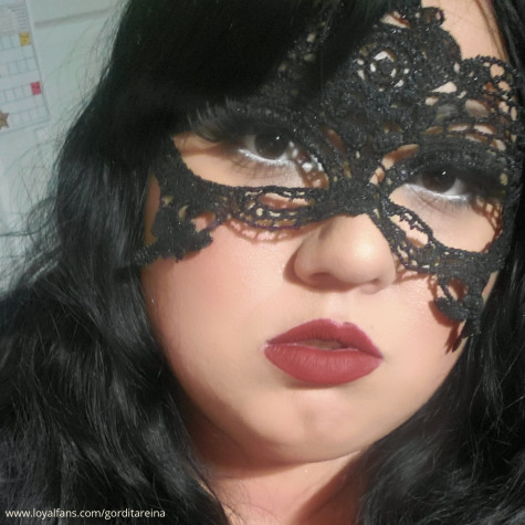 Bella THE Gordita Reina BBW avatar