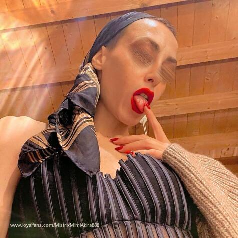 Mistrix Mimi Akira  avatar