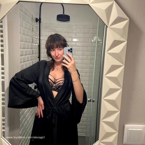 Alexiagirl avatar