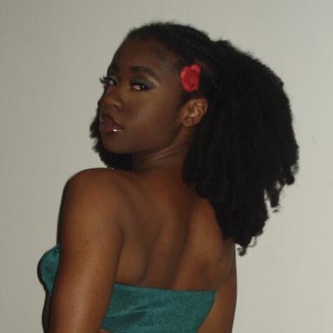 QueenVenus444 avatar