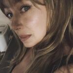 Goddess Freya 1 avatar