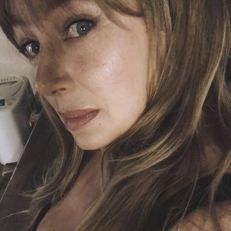 Goddess Freya 1 avatar