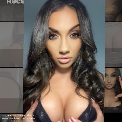 GODDESS BELLA OF FINDOM HYPNO avatar