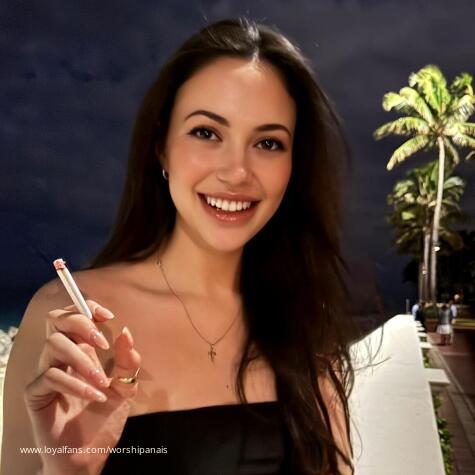 Goddess Anais Rose avatar