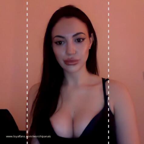 Goddess Anais Rose avatar