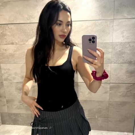 Goddess Anais Rose avatar